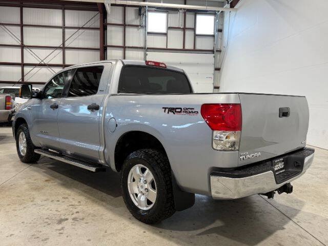 Used 2007 Toyota Tundra SR5 AWD/4WD image 12