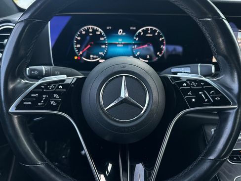 Certified 2022 Mercedes-Benz E 350 Sedan image 24