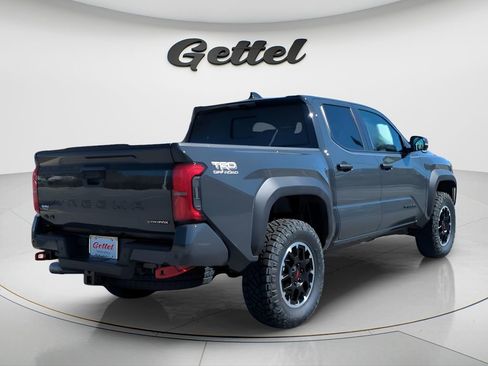 Used 2026 Toyota Tacoma TRD Off-Road AWD/4WD image 12