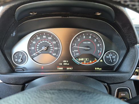 Used 2018 BMW 440i Gran Coupe xDrive AWD/4WD image 19