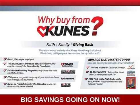 New 2026 RAM ProMaster 2500 w/ Convenience Group image 7