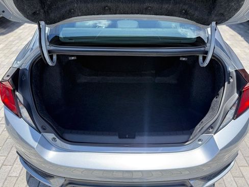 Used 2018 Honda Civic EX-T image 7