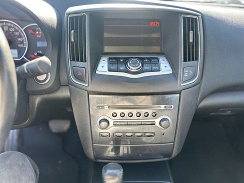 Used 2014 Nissan Maxima 3.5 S image 14