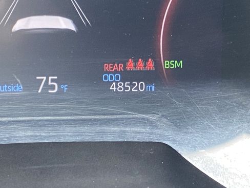 Used 2024 Toyota RAV4 XLE image 29