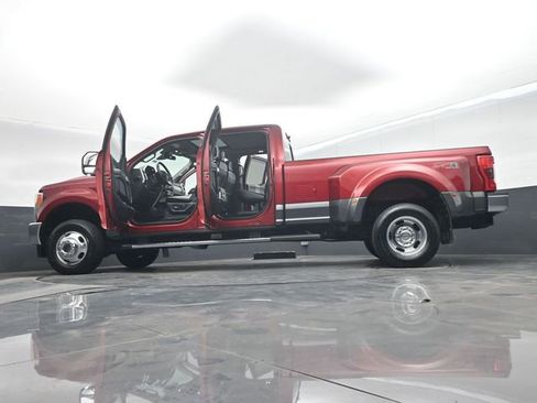 Used 2018 Ford F350 Lariat w/ Lariat Ultimate Package image 75