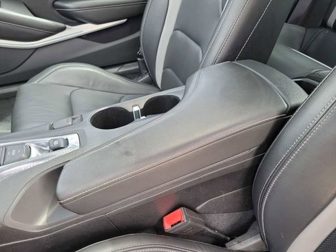 Used 2020 Chevrolet Camaro SS image 20