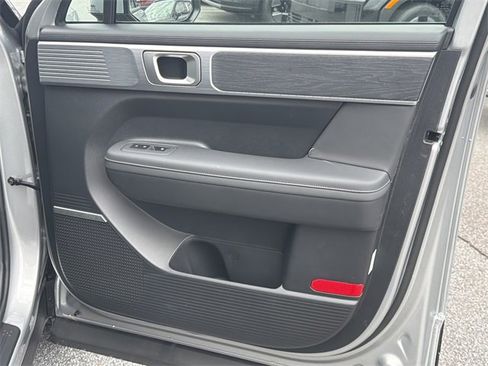 New 2026 Hyundai Santa Fe Limited image 14