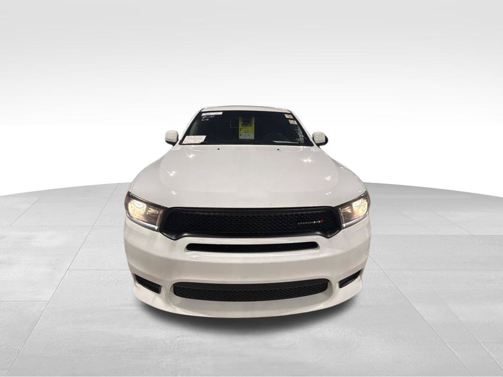 Used 2019 Dodge Durango GT AWD/4WD image 12