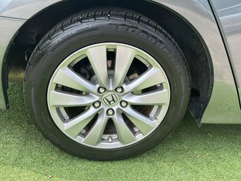 Used 2012 Honda Accord EX image 45