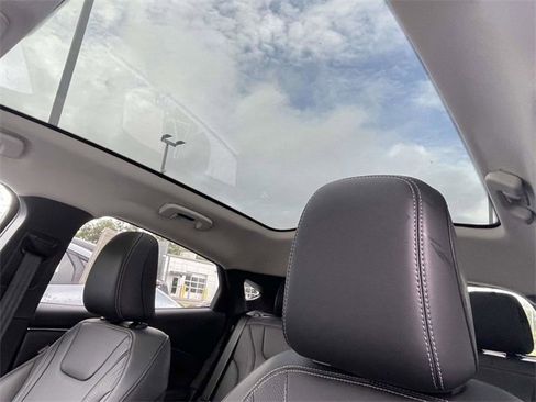 New 2025 Ford Mustang Mach-E Premium image 7