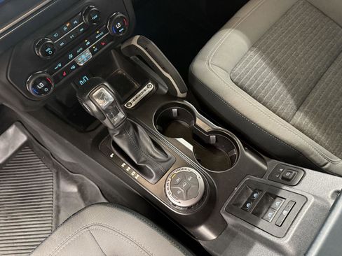 Used 2021 Ford Bronco Outer Banks image 19