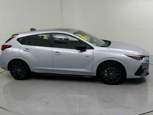 Certified 2024 Subaru Impreza RS w/ Popular Package #1 AWD/4WD image 12