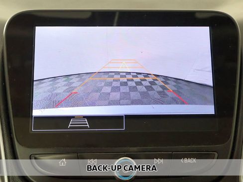 Used 2024 Chevrolet Malibu LT FWD image 5