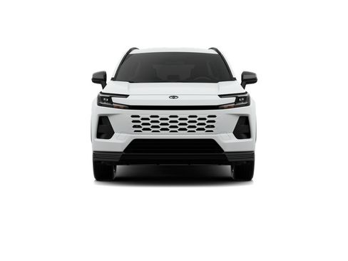 New 2026 Toyota RAV4 SE AWD/4WD image 17