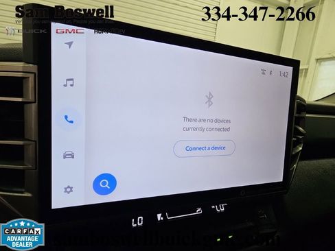Used 2023 Toyota Sequoia SR5 w/ SR5 Premium Package AWD/4WD image 14