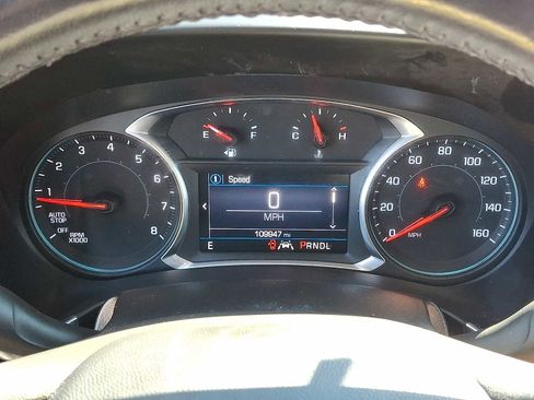 Used 2020 Chevrolet Equinox LT image 19