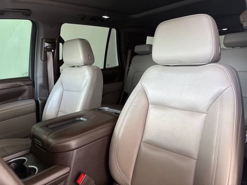 Used 2021 Chevrolet Tahoe Z71 AWD/4WD image 31