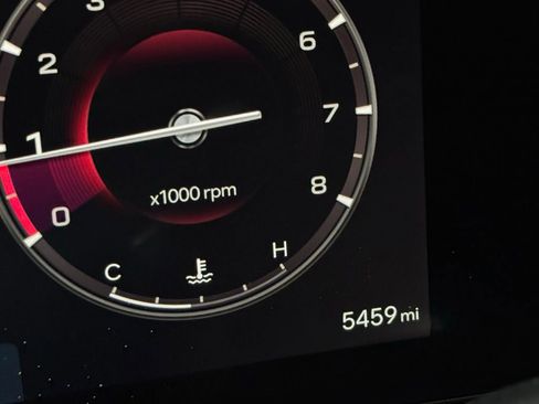 Certified 2026 Hyundai Palisade Calligraphy image 23