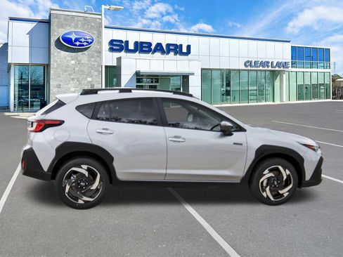 New 2026 Subaru Crosstrek 2.5i Limited w/ Crosstrek Mirror Package AWD/4WD image 5