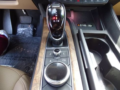 Used 2025 Cadillac CT5 Premium Luxury RWD image 14