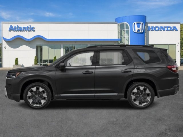 New 2026 Honda Pilot Touring image 4