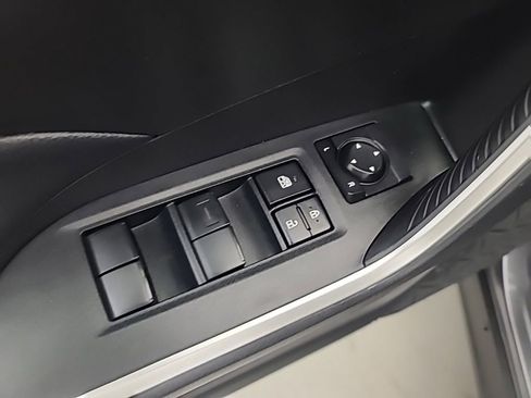 Used 2024 Toyota RAV4 LE AWD/4WD image 24