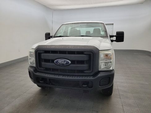 Used 2012 Ford F250 XL w/ Skid Plate Pkg AWD/4WD image 15