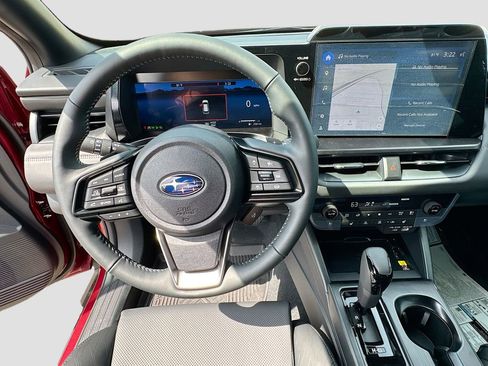 New 2026 Subaru Outback Touring XT image 11