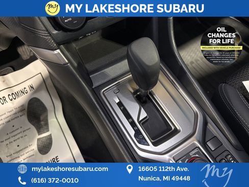 Certified 2023 Subaru Forester Premium image 20