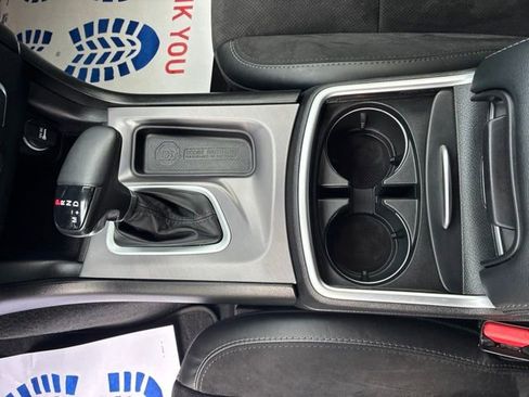 Used 2023 Dodge Charger Scat Pack w/ Plus Group RWD image 19