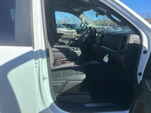 New 2026 Chevrolet Silverado 2500 LT w/ Trail Boss Package image 32