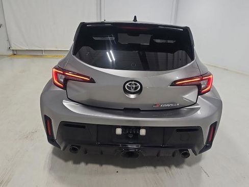 Used 2023 Toyota Corolla GR image 12