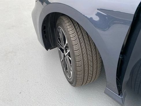 Certified 2026 Toyota Camry XLE AWD/4WD image 27