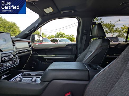 Used 2023 Ford Expedition Timberline AWD/4WD image 24