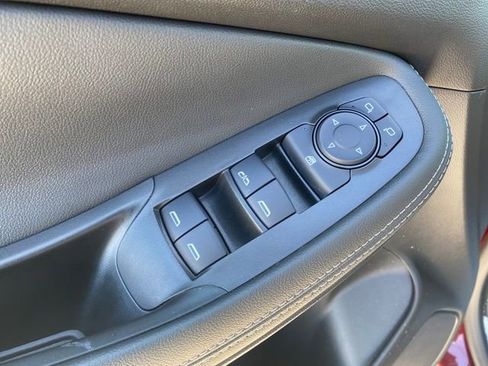 Certified 2024 Buick Encore GX Sport Touring w/ Comfort Package image 16