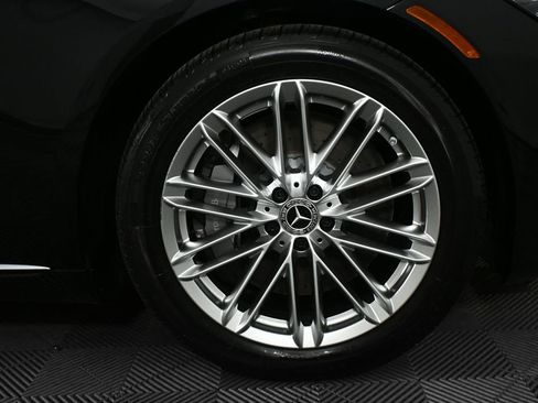 Used 2022 Mercedes-Benz S 580 4MATIC Sedan image 35
