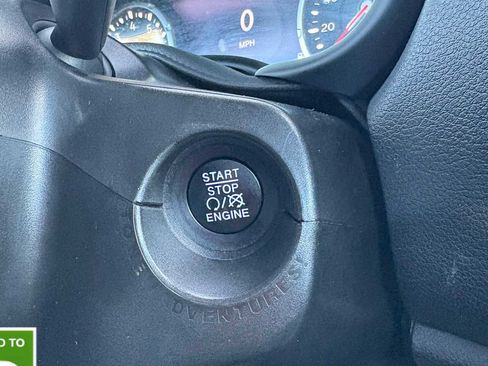 Used 2020 Jeep Renegade Limited w/ Trailer Tow Group image 18