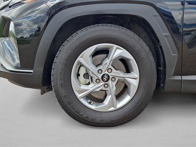 Used 2023 Hyundai Tucson SEL FWD image 23