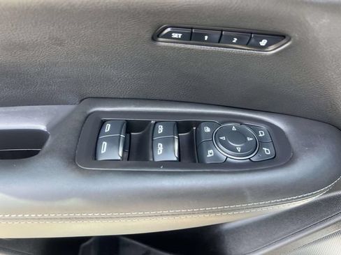 Used 2024 Cadillac XT6 Premium Luxury w/ Platinum Package AWD/4WD image 20