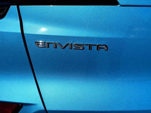 Used 2025 Buick Envista Sport Touring w/ Experience Buick Package image 9