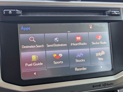 Used 2019 Toyota 4Runner SR5 Premium w/ Wilderness Package AWD/4WD image 23
