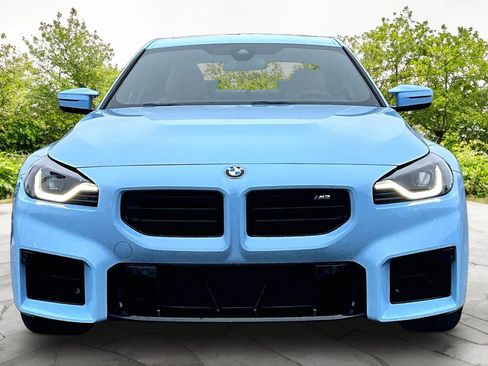 Used 2024 BMW M2 w/ Lighting Package image 3