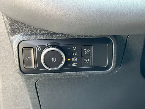New 2026 Ford Explorer Active w/ Active Comfort Package AWD/4WD image 10