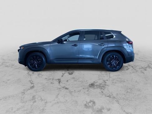 Used 2024 MAZDA CX-50 AWD 2.5 S w/ Preferred Package image 7