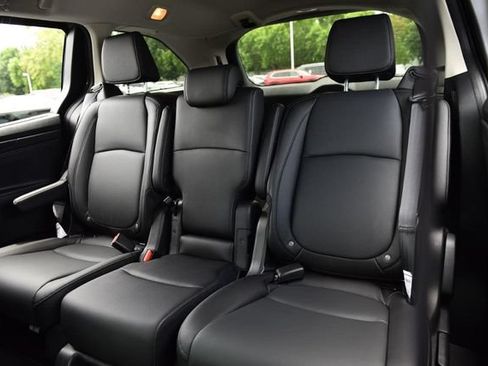 New 2026 Honda Odyssey EX-L image 26