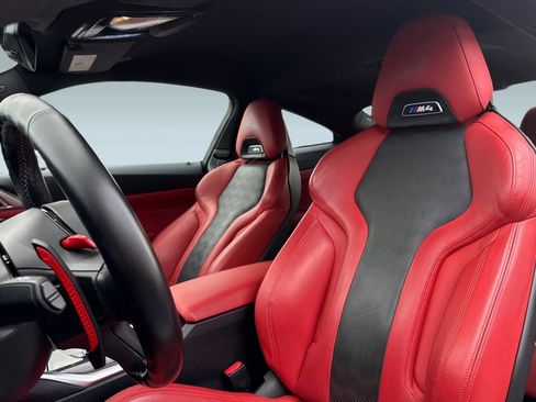 Used 2024 BMW M4 Competition image 20