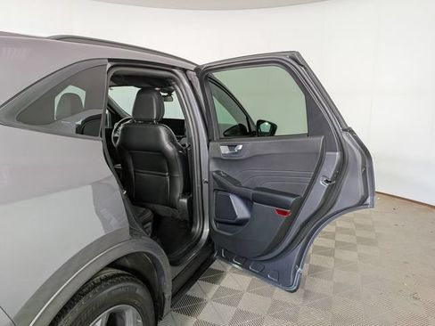 Used 2024 Ford Escape ST-Line w/ Tech Pack #1 AWD/4WD image 34