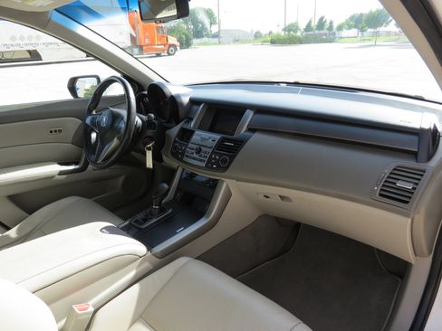 Used 2011 Acura RDX 2WD image 29