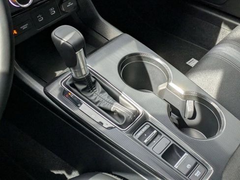 Certified 2025 Honda Civic Sport Touring image 12