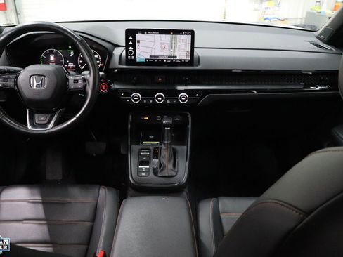 Used 2023 Honda CR-V Sport Touring image 27